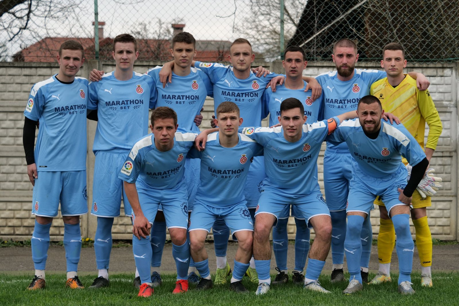 Partage Nancy Metz : organiser un match inter-villes